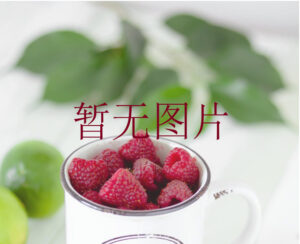 莓果芝麻叶蔬果汁