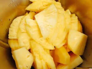 一次性发酵超软芝士菠萝包🔥黑凤梨